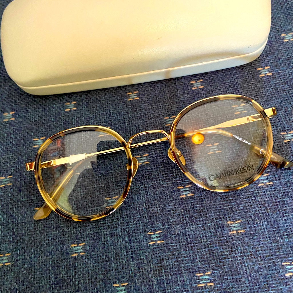 Calvin Kline Eyeglasses